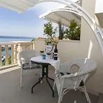 Gasthuis Apartments&room Vesna 3*